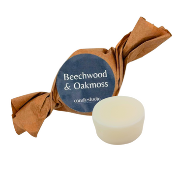 Wax Melts - Woody Scents