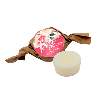 Wax Melts - Oud