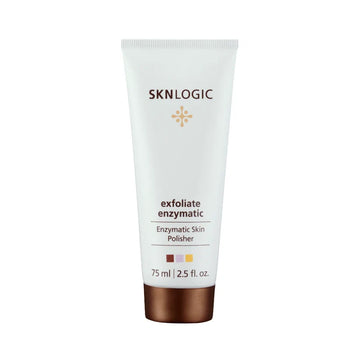 SKNLOGIC Exfoliate Enzymatic with Papaya 75ml
