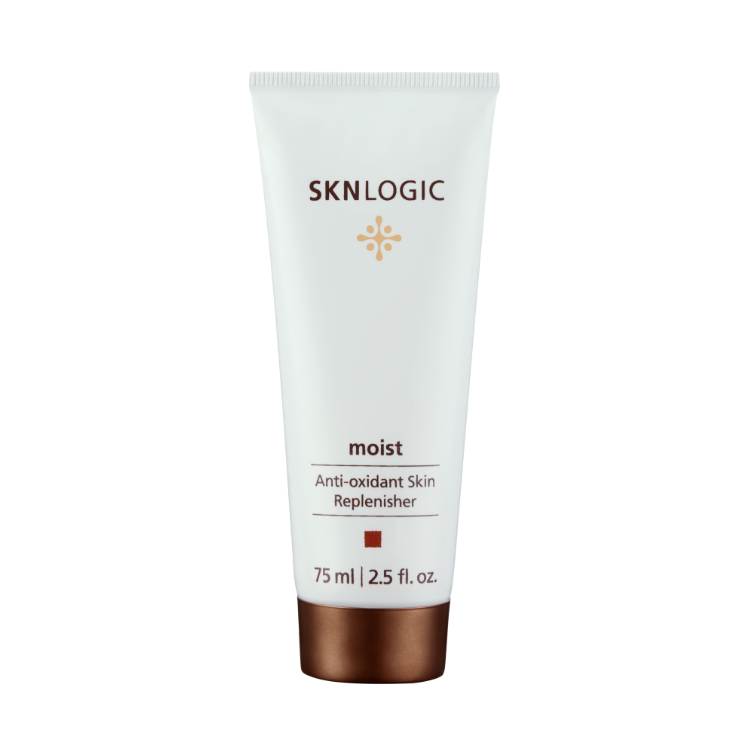 SKNNLOGIC Moist Pomegranate 75ml