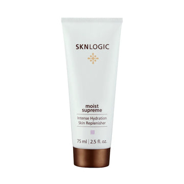 SKNLOGIC Moist Supreme with Fig 75ml