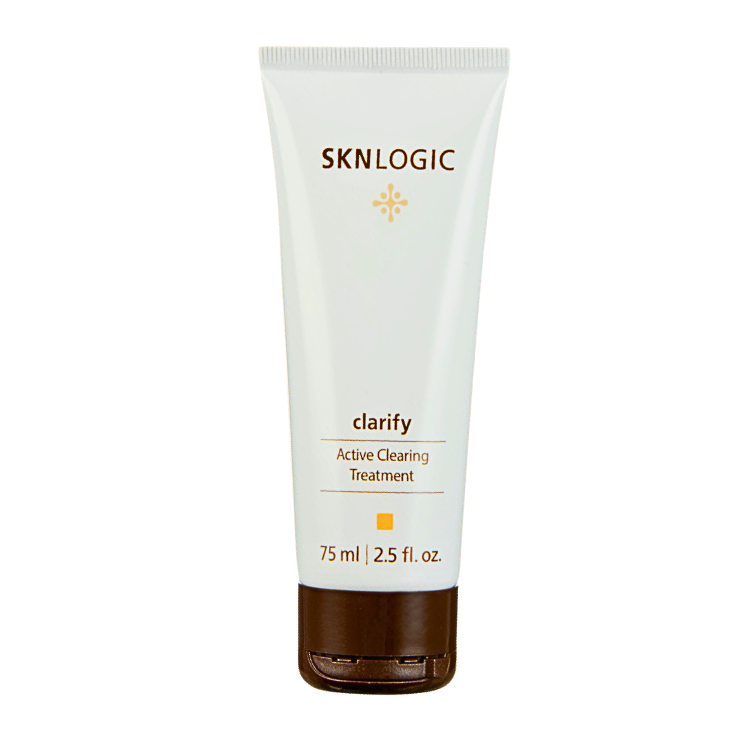 SKNLOGIC Clarify with Banana 75ml