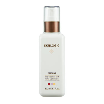 Sknlogic Remove with Pineapple - Oil based 200ml
