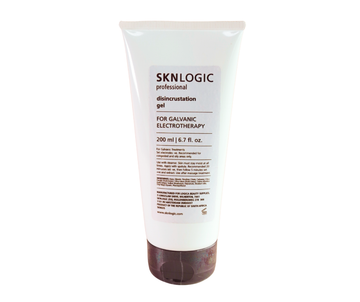 SKNLOGIC Facial Galvanic Gel Disincrustation 200ml