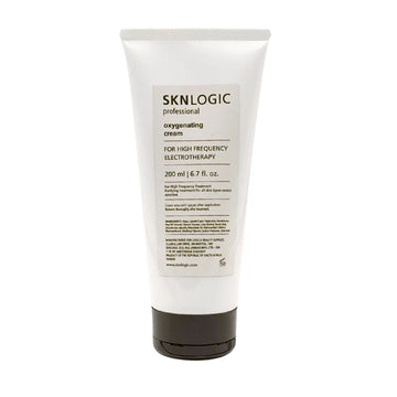 SKNLOGIC Oxygenating Cream 200ml