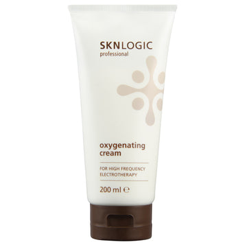 SKNLOGIC Oxygenating Cream 200ml