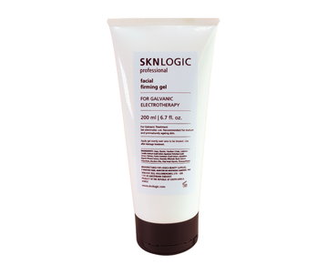 SKNLOGIC Facial Galvanic Gel Firming 200ml