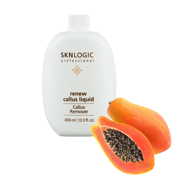 Renew Callus Liquid - Callus Remover
