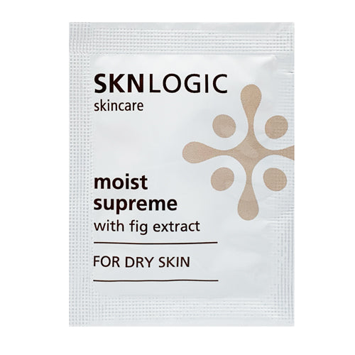 Sknlogic Moist Supreme with Fig Sample
