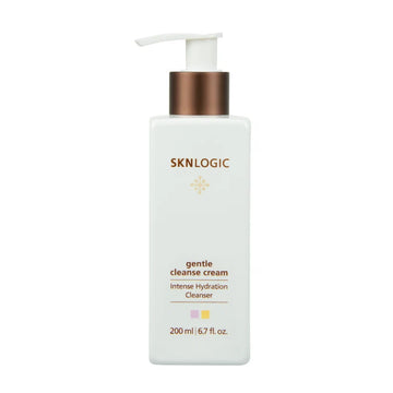 Sknlogic Gentle Cleanse Cream 200ml