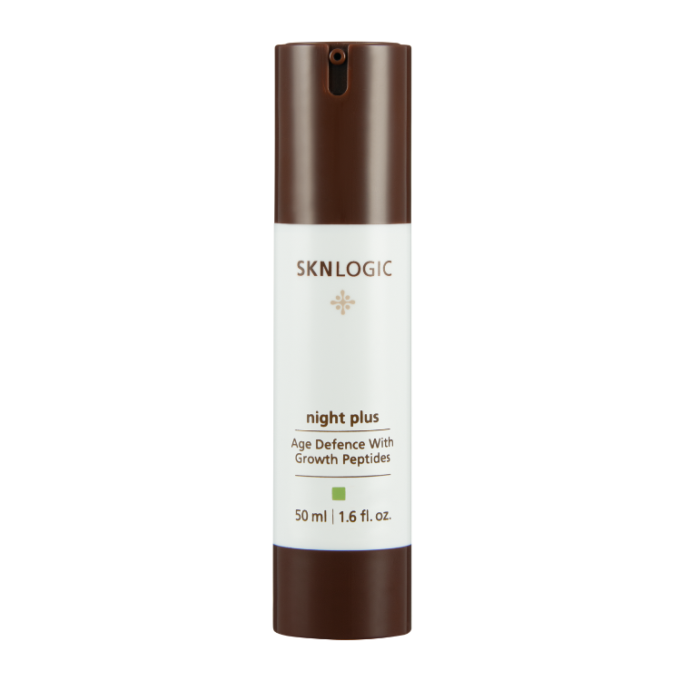 SKNLOGIC Night Plus 50ml