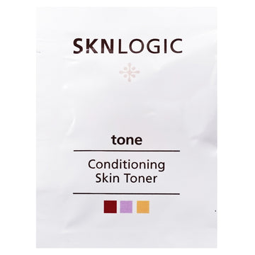 Sknlogic Tone with Kiwi Sample