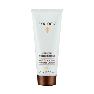 SKNLOGIC Detox Charcoal Masque 75ml