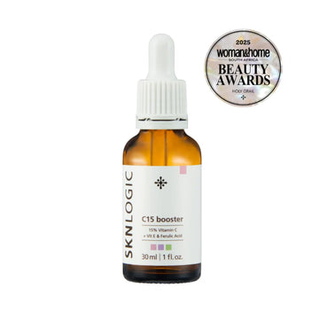 SKNLOGIC C15 Booster 30ml