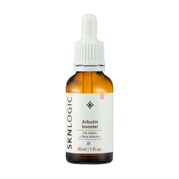 SKNLOGIC Arbutin Booster 30ml