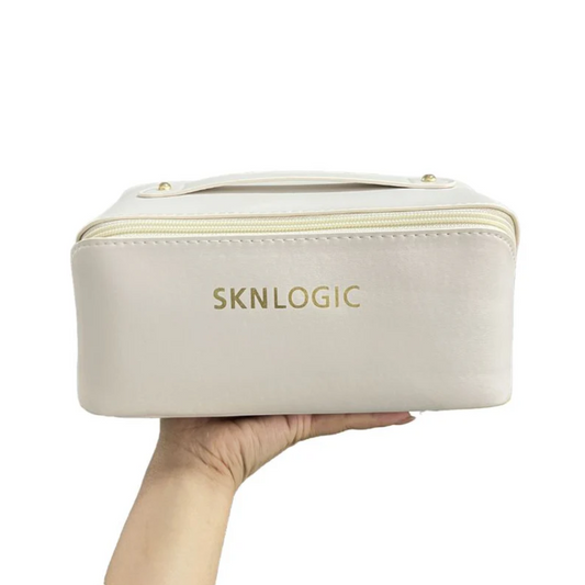 Sknlogic Cosmetic Bag