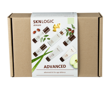 SKNLOGIC Age Defense Advance Kit