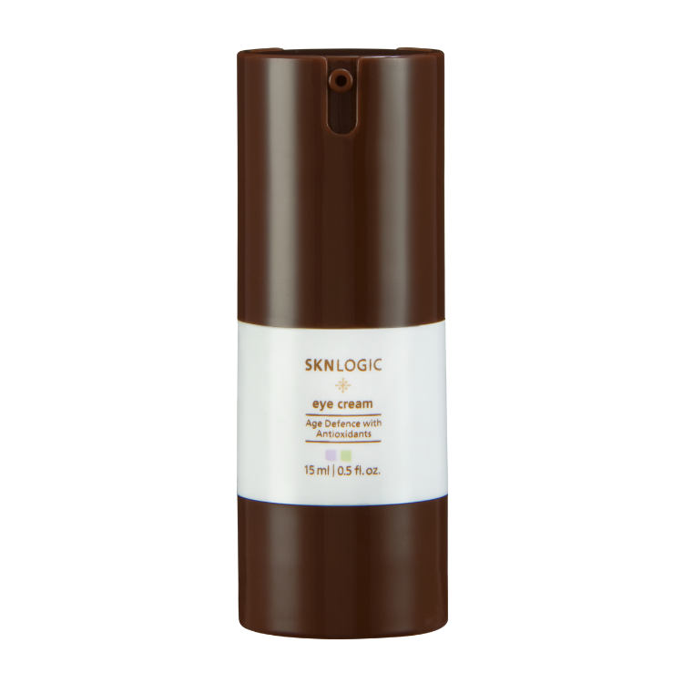 SKNLOGIC Eye Cream with Apple 15ml