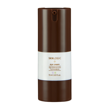 SKNLOGIC Eye Cream with Apple 15ml