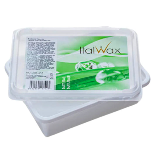 Paraffin Wax - Italwax 500g