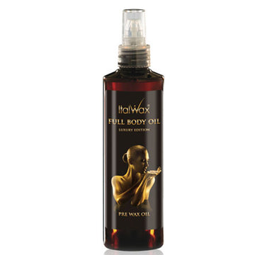 Octobre Provencal Oil 250ml