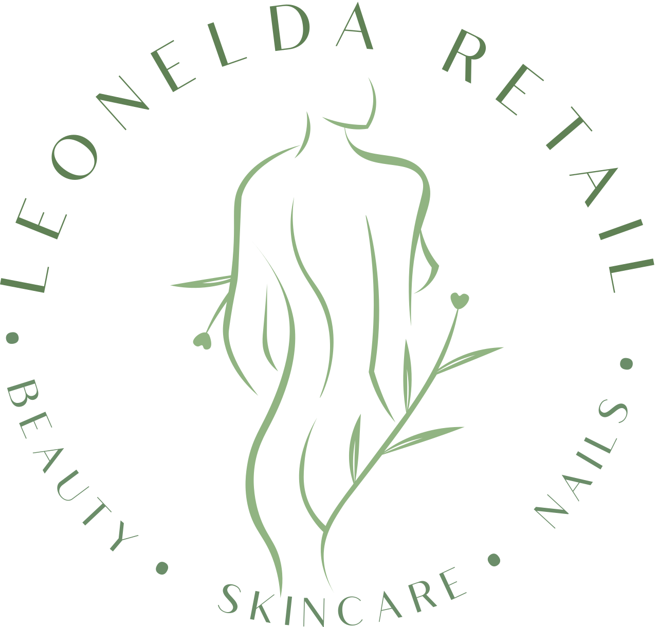 Leonelda Products Retail