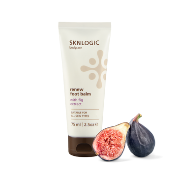 SKNLOGIC Renew Foot Balm with Fig 75ml