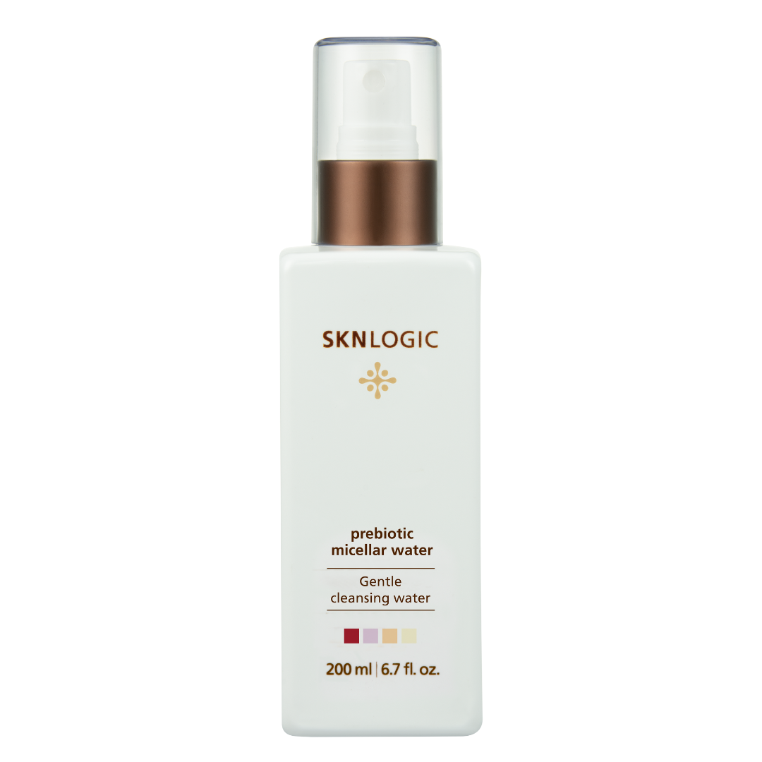 SKNLOGIC Prebiotic Micellar Water 200ml