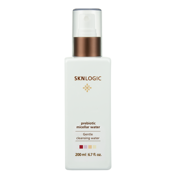 SKNLOGIC Prebiotic Micellar Water 200ml