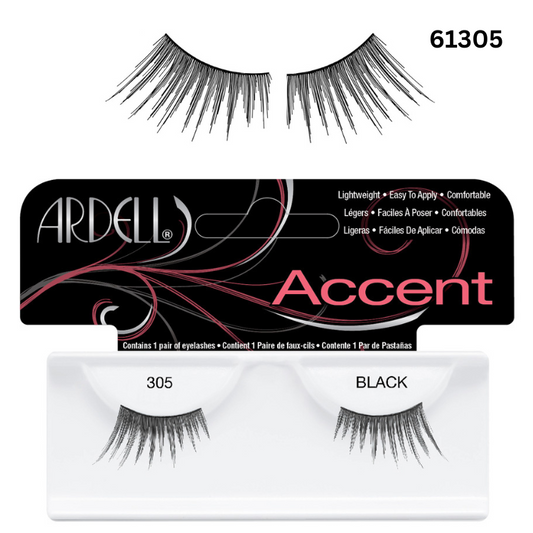 Strip Lashes