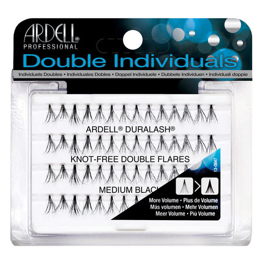 Individual Lashes
