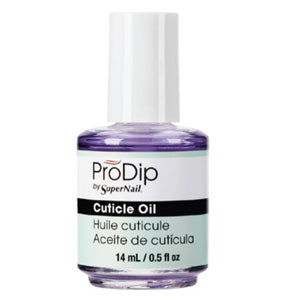 Supernail ProDip Cuticle Oil 14ml