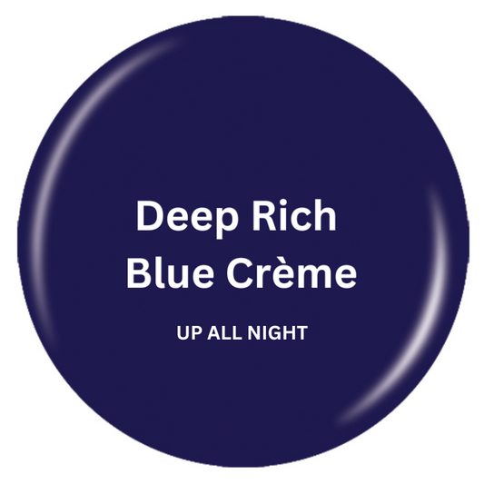 China Glaze Nail Varnish 14ml - Blue Créme