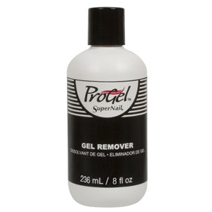 Supernail Progel Gel Remover 236ml