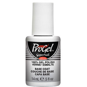 Base Coat ProGel UV LED Gel Polish 14ml