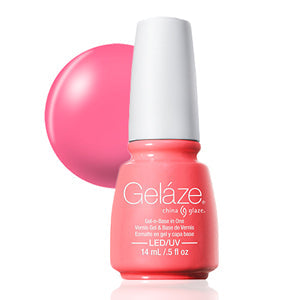 Gelaze UV LED Gel Polish 14ml