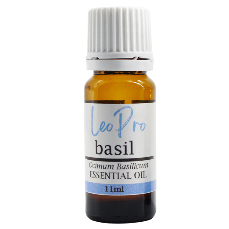 Essential Oil - Basil 11ml