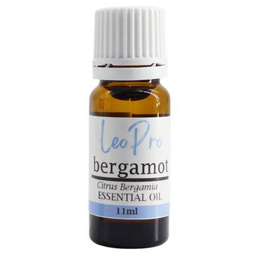 Essential Oil - Bergamot 11ml