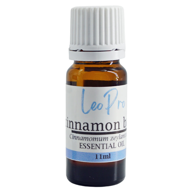 Essential Oil - Cinnamon Bark 11ml