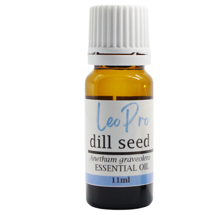 Essential Oil - Dill Seed 11ml