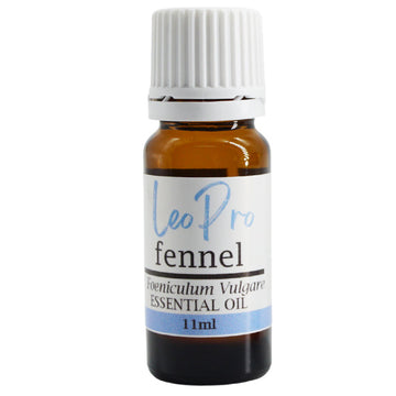 Essential Oil - Fennel 11ml