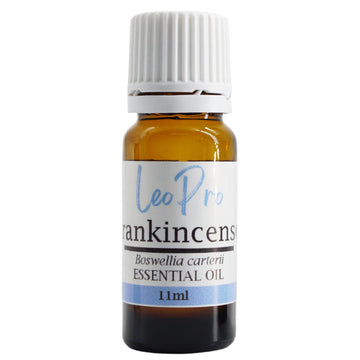 Essential Oil - Frankincense Serrata 11ml