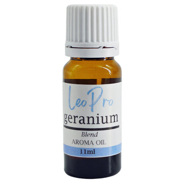 Blended Oil - Geranium 11ml