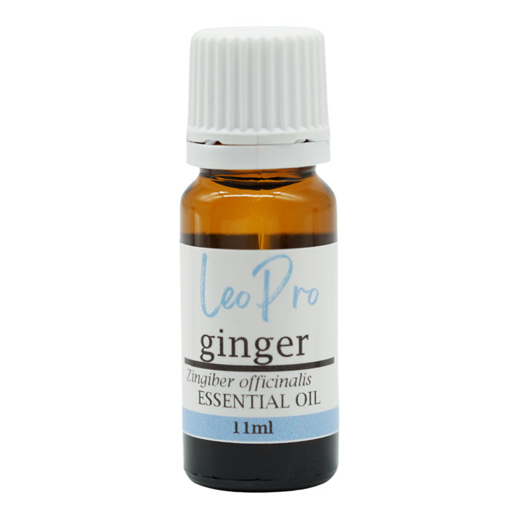 Essential Oil - Ginger 11ml