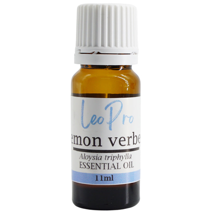 Essential Oil - Lemon Verbena 11ml