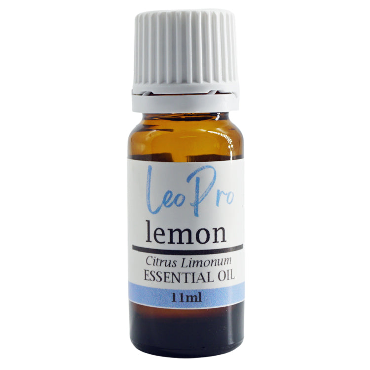 Essential Oil - Lemon 11ml