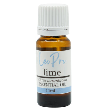 Essential Oil - Lime 11ml