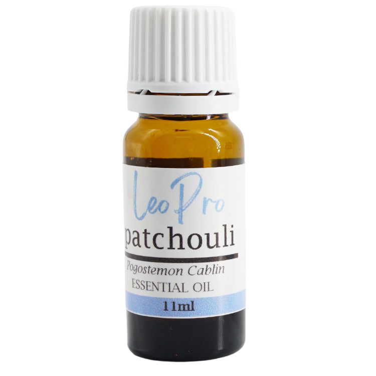 Essential Oil - Patchouli 11ml