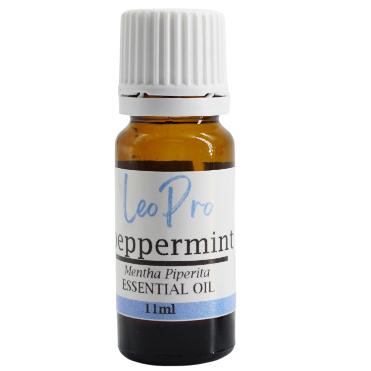 Essential Oil - Peppermint 11ml
