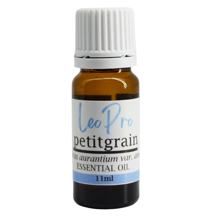 Essential Oil - Petitgrain 11ml